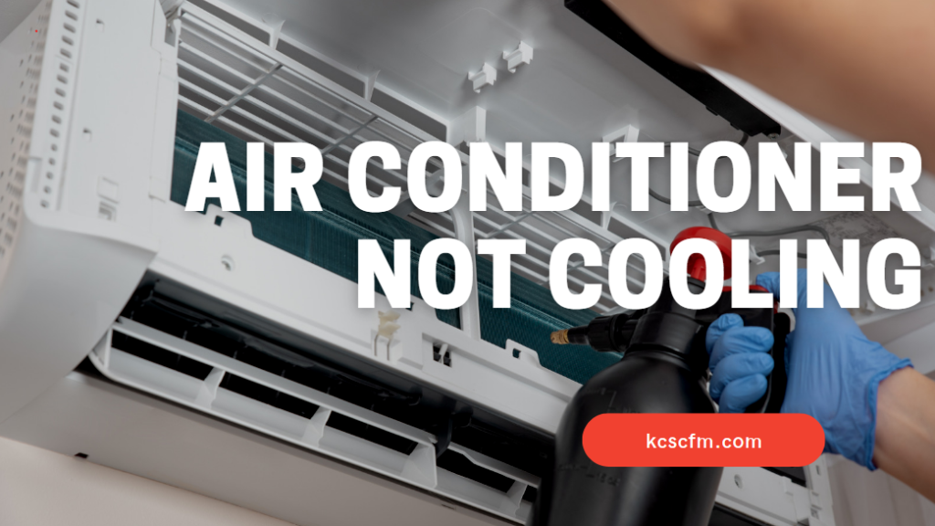 Amana Air Conditioner Troubleshooting Step By Step Guide 7471